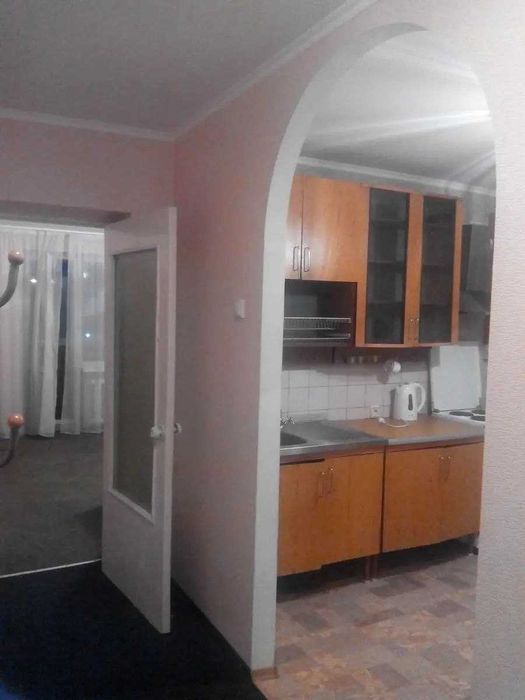 Квартира на просп. Леся Курбаса, 1-Б в Києві, ID 207870, фото №3