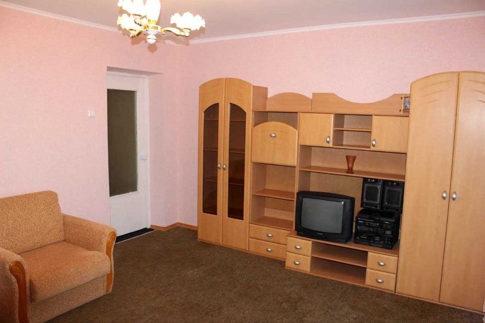 Квартира на просп. Леся Курбаса, 1-Б в Києві, ID 207870, фото №4