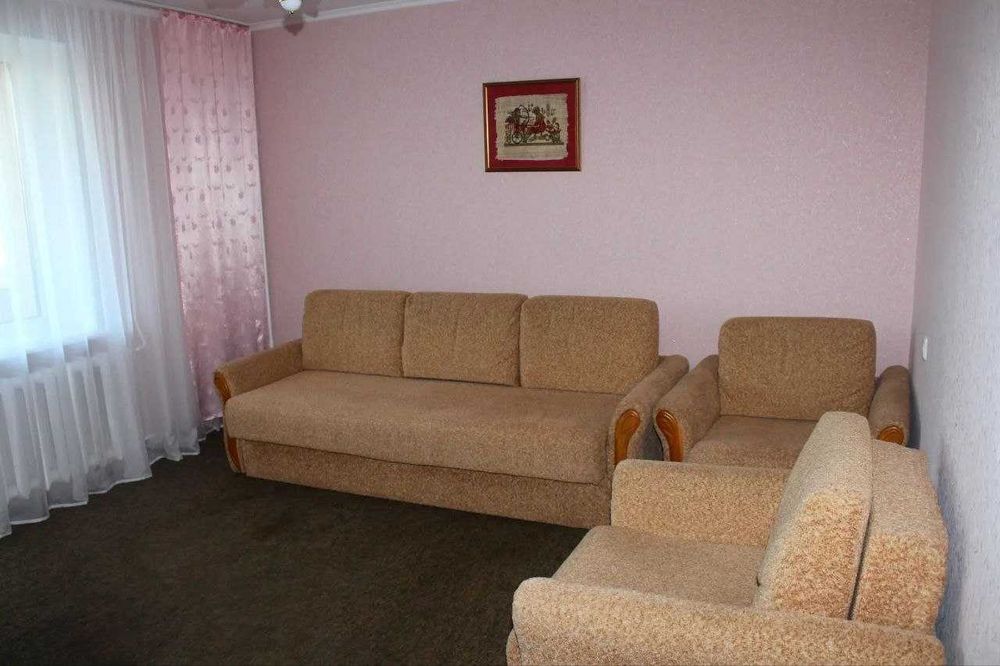 Квартира на просп. Леся Курбаса, 1-Б в Києві, ID 207870, фото №5