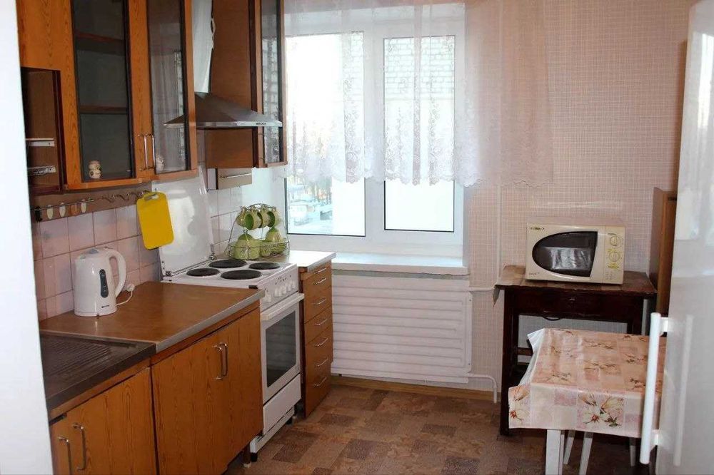 Квартира на просп. Леся Курбаса, 1-Б в Києві, ID 207870, фото №8