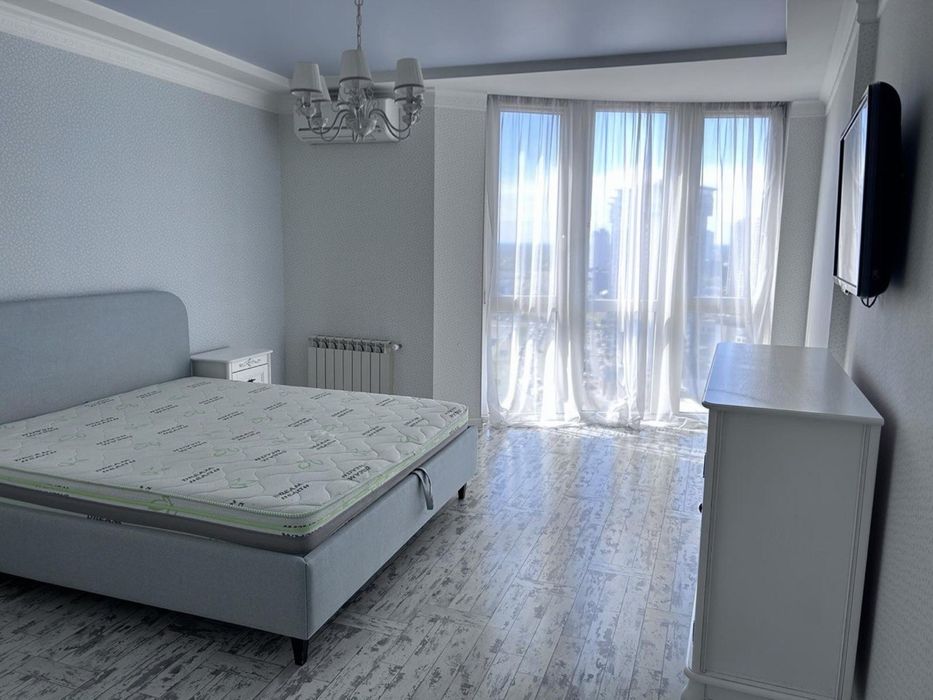 Квартира на вул. Дніпровська Набережна, 25 в Києві, ID 201446, фото №11