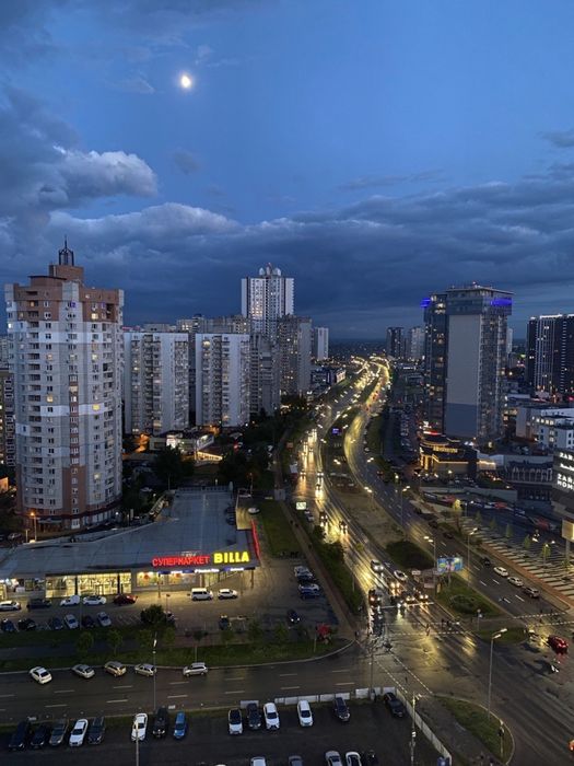 Квартира на вул. Дніпровська Набережна, 25 в Києві, ID 201446, фото №15