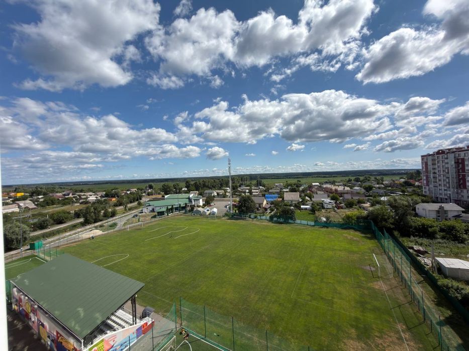 Квартира на ЖК Покровський в Києві, ID 383472, фото №16
