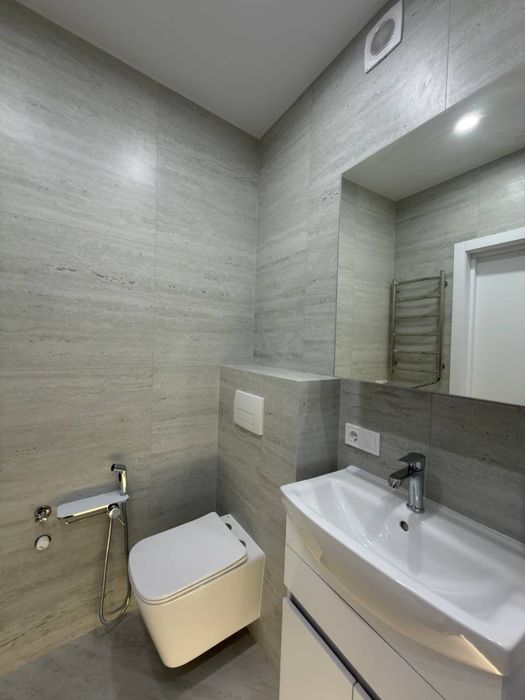 Квартира на ЖК Покровський в Києві, ID 383472, фото №3