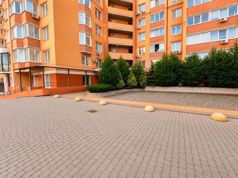 Квартира на ЖК Київський в Києві, ID 248456, фото №14