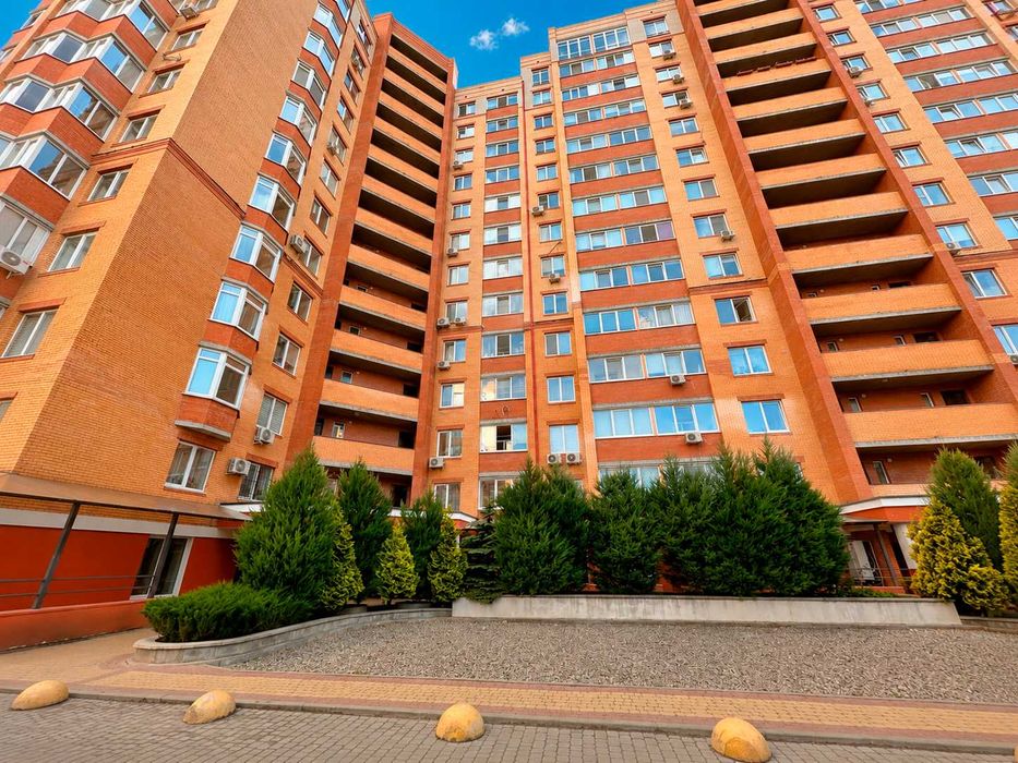 Квартира на ЖК Київський в Києві, ID 248456, фото №15
