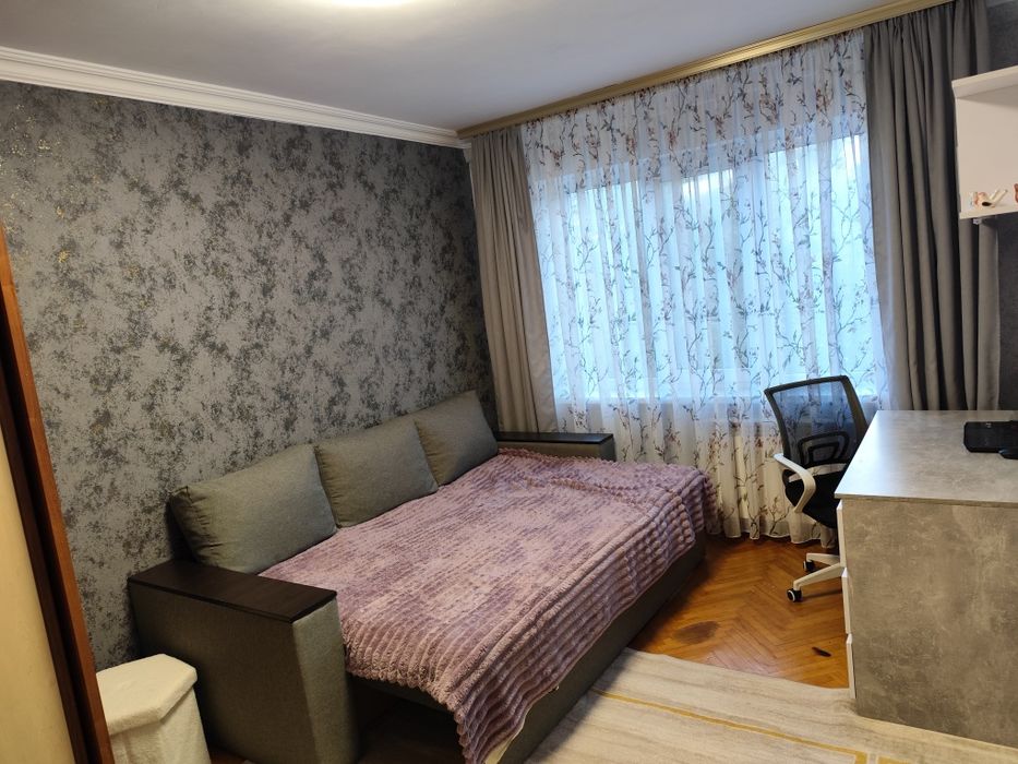 Квартира на вул. Дашкевича, 3 в Києві, ID 207470, фото №1