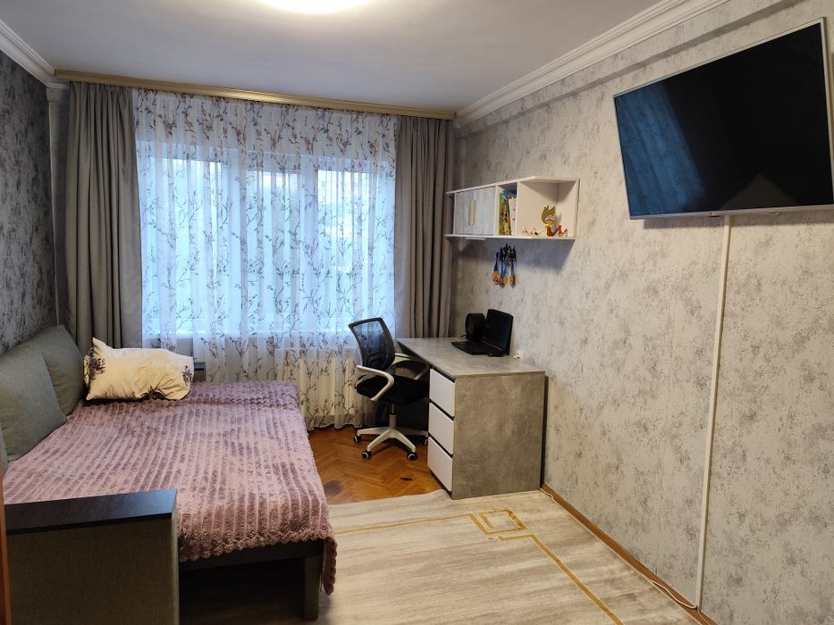 Квартира на вул. Дашкевича, 3 в Києві, ID 207470, фото №2