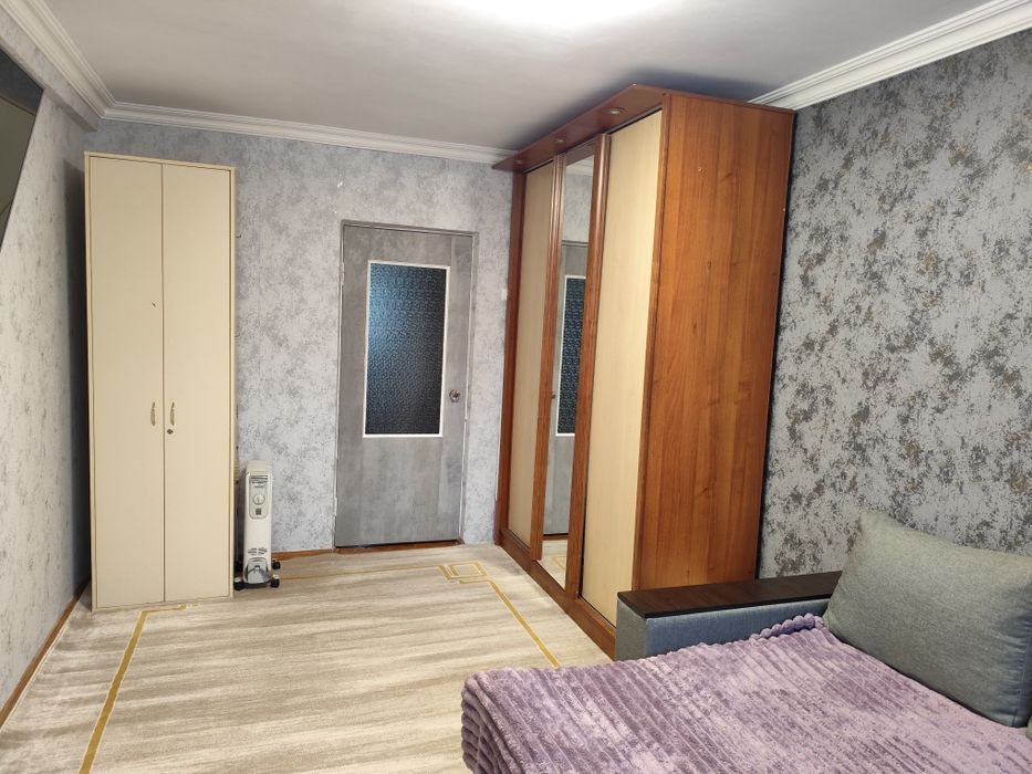 Квартира на вул. Дашкевича, 3 в Києві, ID 207470, фото №3