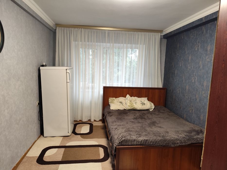 Квартира на вул. Дашкевича, 3 в Києві, ID 207470, фото №4