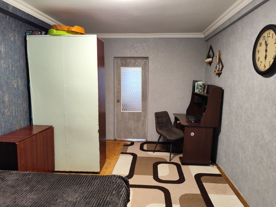 Квартира на вул. Дашкевича, 3 в Києві, ID 207470, фото №5