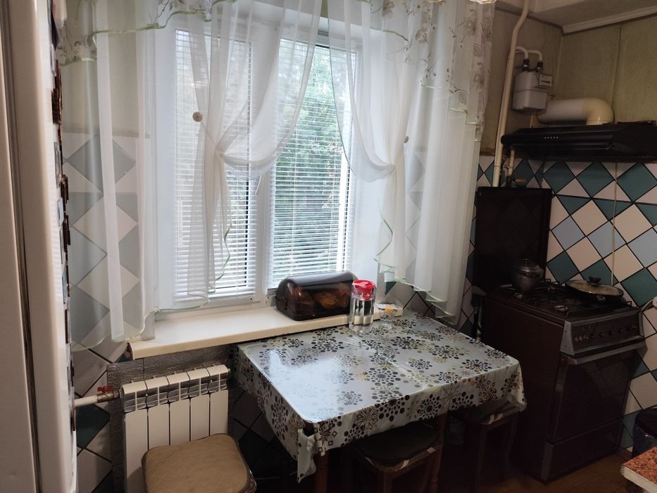 Квартира на вул. Дашкевича, 3 в Києві, ID 207470, фото №8