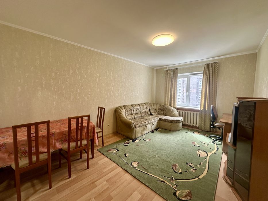 Квартира на вул. Радунська, 11 в Київ, ID 205607, фото №2