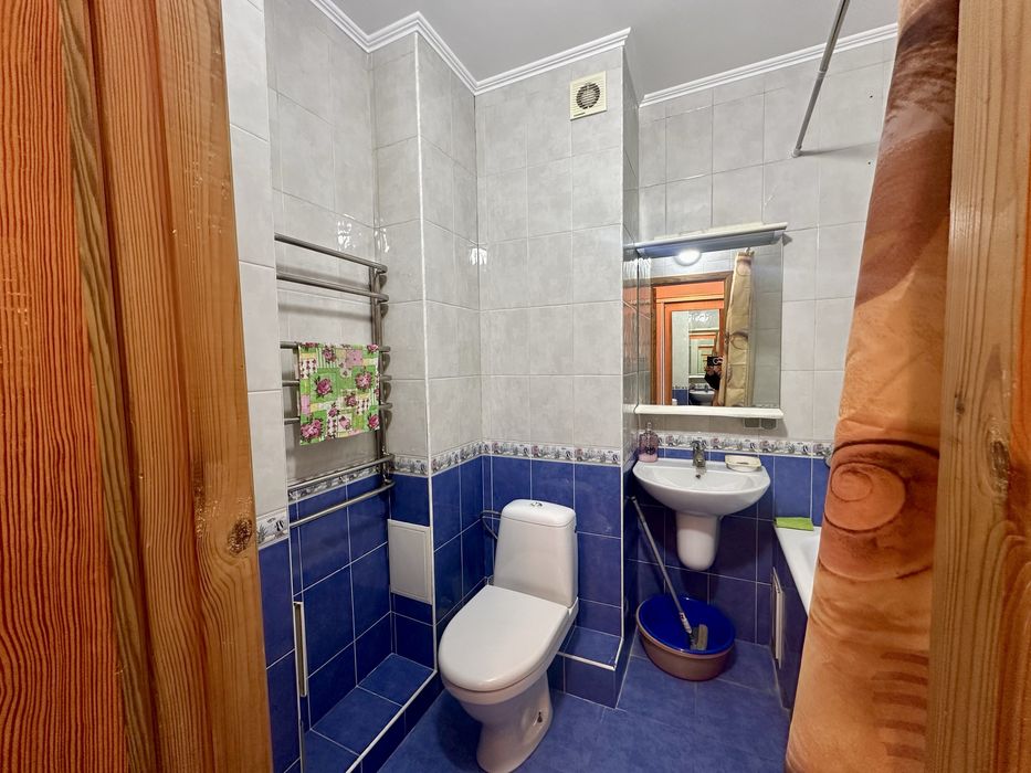 Квартира на вул. Радунська, 11 в Києві, ID 205607, фото №11