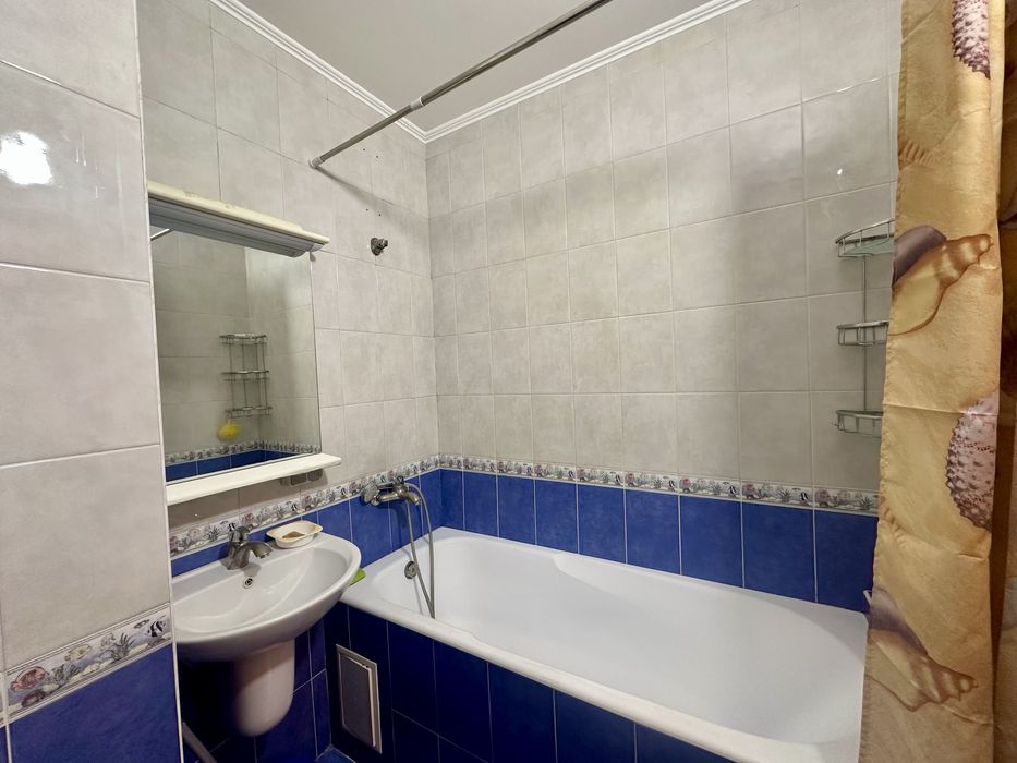Квартира на вул. Радунська, 11 в Києві, ID 205607, фото №12