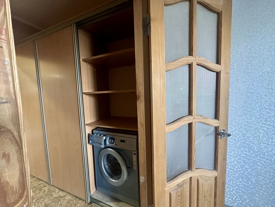 Квартира на вул. Радунська, 11 в Києві, ID 205607, фото №13