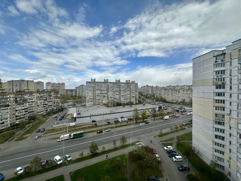 Квартира на вул. Радунська, 11 в Києві, ID 205607, фото №14