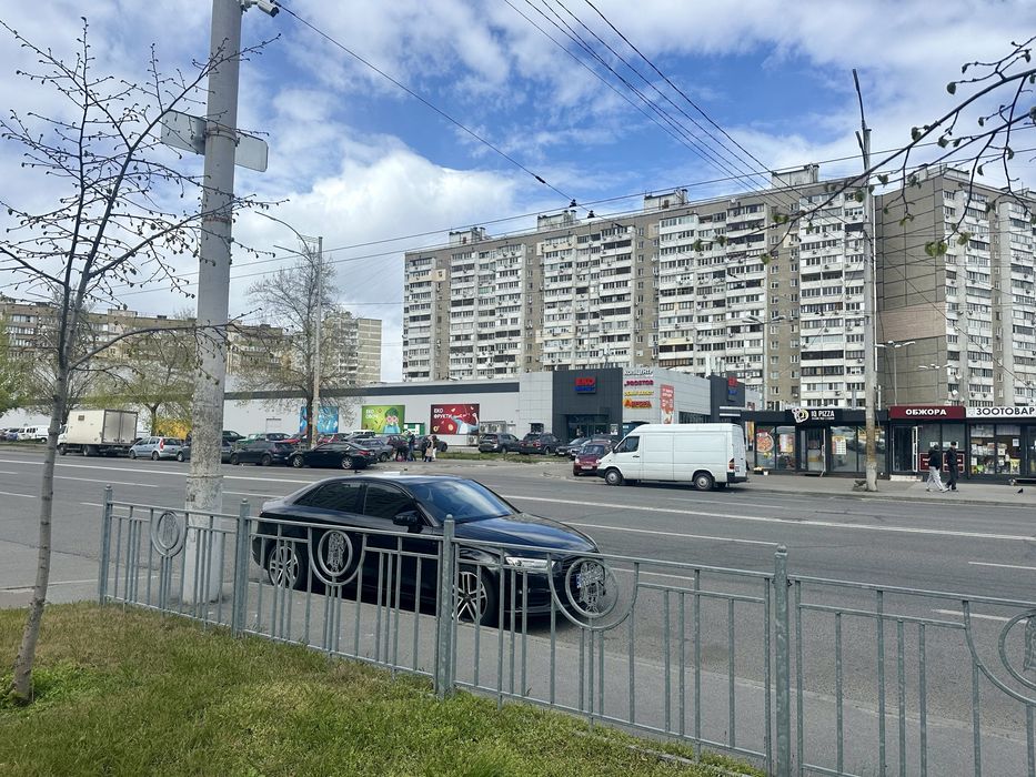 Квартира на вул. Радунська, 11 в Києві, ID 205607, фото №16