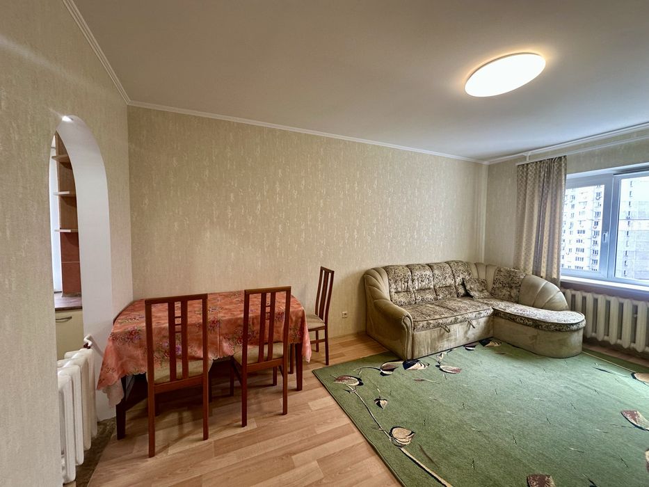 Квартира на вул. Радунська, 11 в Київ, ID 205607, фото №3