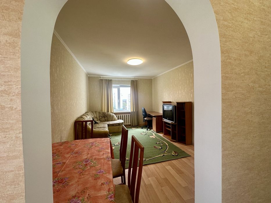 Квартира на вул. Радунська, 11 в Київ, ID 205607, фото №4