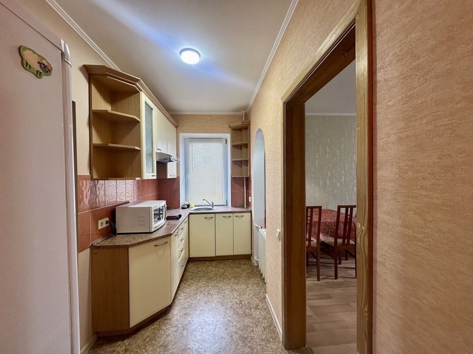 Квартира на вул. Радунська, 11 в Київ, ID 205607, фото №5