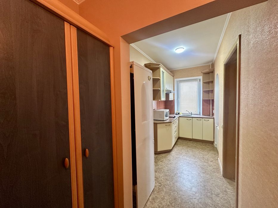 Квартира на вул. Радунська, 11 в Києві, ID 205607, фото №6