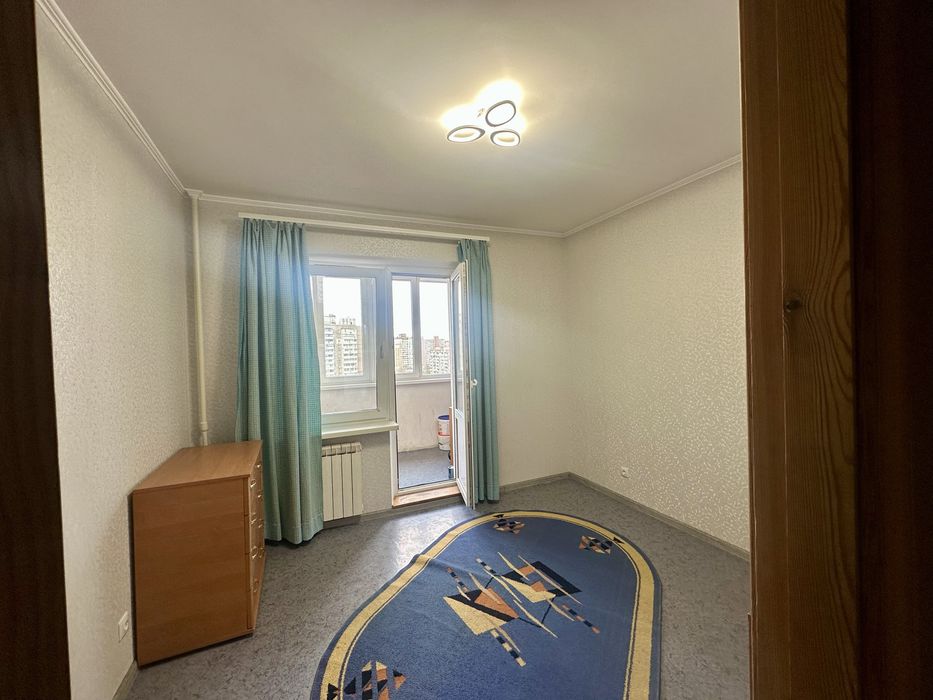 Квартира на вул. Радунська, 11 в Києві, ID 205607, фото №7