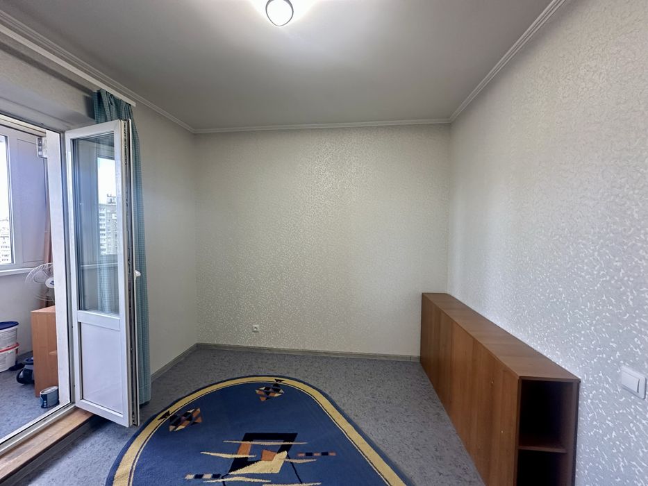 Квартира на вул. Радунська, 11 в Києві, ID 205607, фото №8