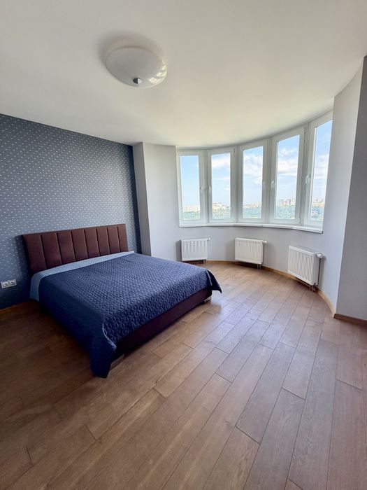Квартира на вул. Ризька, 73г в Києві, ID 203666, фото №12