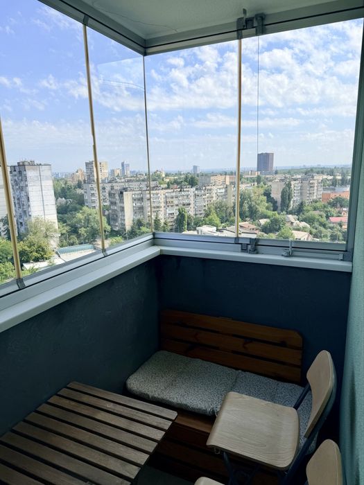 Квартира на вул. Ризька, 73г в Києві, ID 203666, фото №13