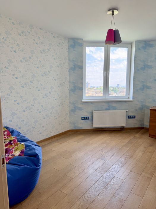 Квартира на вул. Ризька, 73г в Києві, ID 203666, фото №17