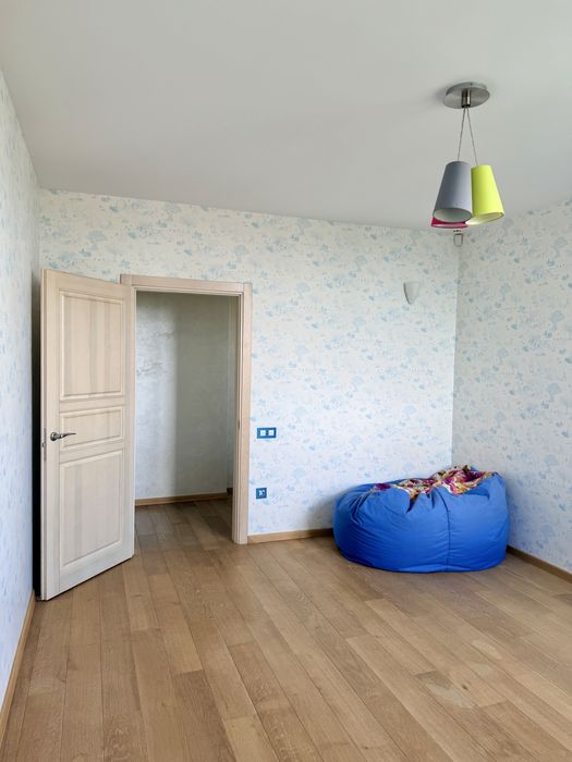 Квартира на вул. Ризька, 73г в Києві, ID 203666, фото №18