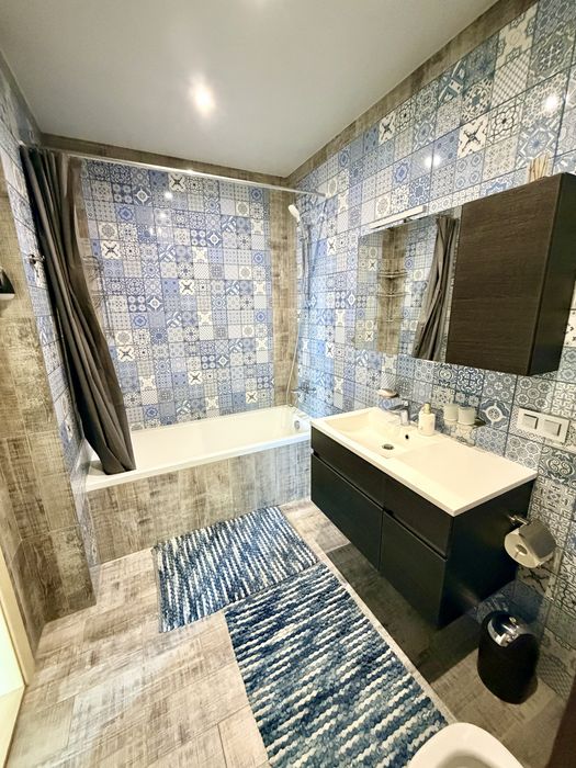 Квартира на вул. Ризька, 73г в Києві, ID 203666, фото №19