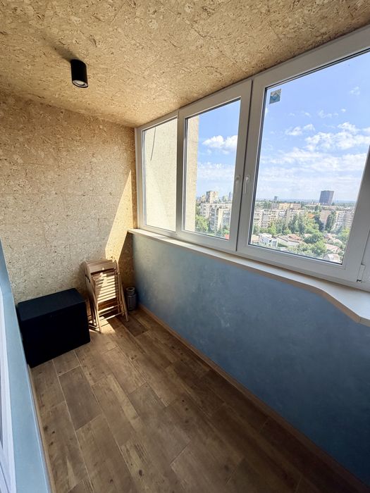 Квартира на вул. Ризька, 73г в Києві, ID 203666, фото №21