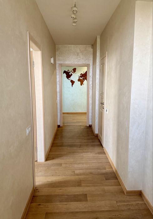 Квартира на вул. Ризька, 73г в Києві, ID 203666, фото №23