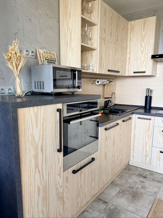 Квартира на вул. Ризька, 73г в Києві, ID 203666, фото №5