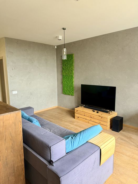 Квартира на вул. Ризька, 73г в Києві, ID 203666, фото №8