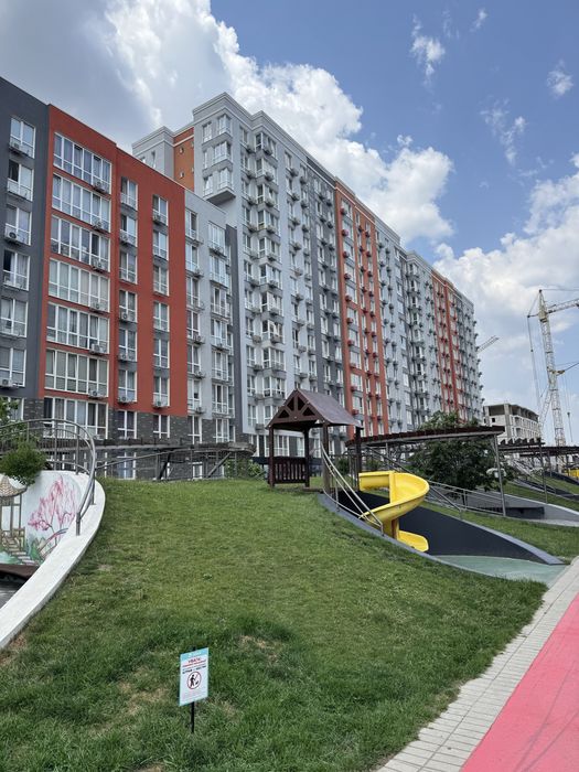 Квартира в Одесі, ID 311509, фото №14