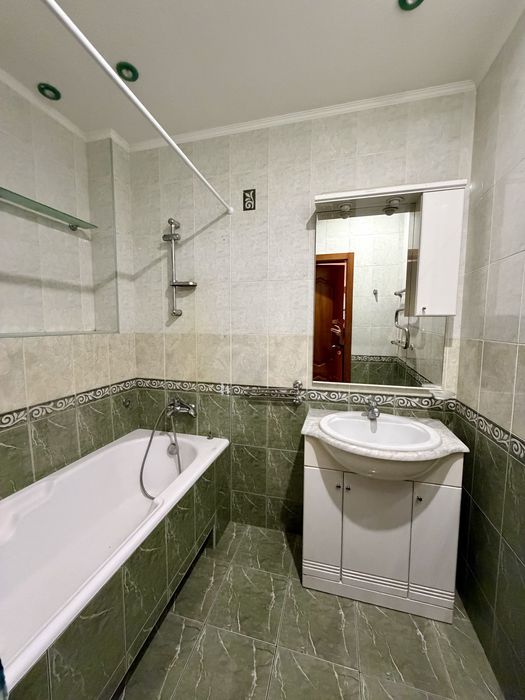 Квартира на вул. Бульвар Верховної Ради, 21-а в Києві, ID 208011, фото №13