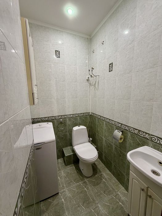Квартира на вул. Бульвар Верховної Ради, 21-а в Києві, ID 208011, фото №14