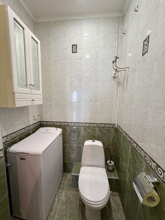 Квартира на вул. Бульвар Верховної Ради, 21-а в Києві, ID 208011, фото №15