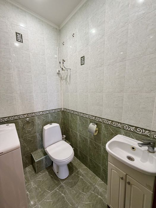 Квартира на вул. Бульвар Верховної Ради, 21-а в Києві, ID 208011, фото №16
