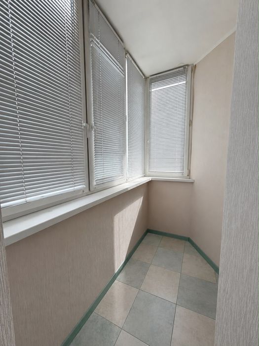 Квартира на вул. Бульвар Верховної Ради, 21-а в Києві, ID 208011, фото №17