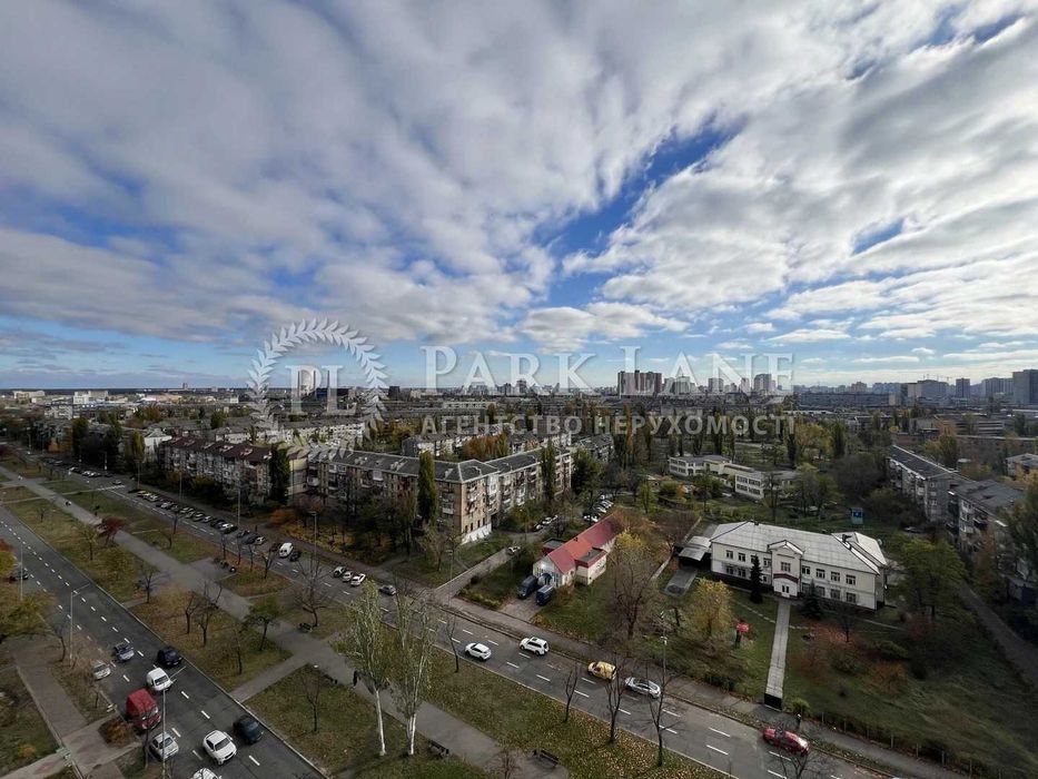 Квартира на вул. Бульвар Верховної Ради, 21-а в Києві, ID 208011, фото №21