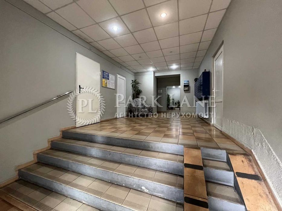 Квартира на вул. Бульвар Верховної Ради, 21-а в Києві, ID 208011, фото №23