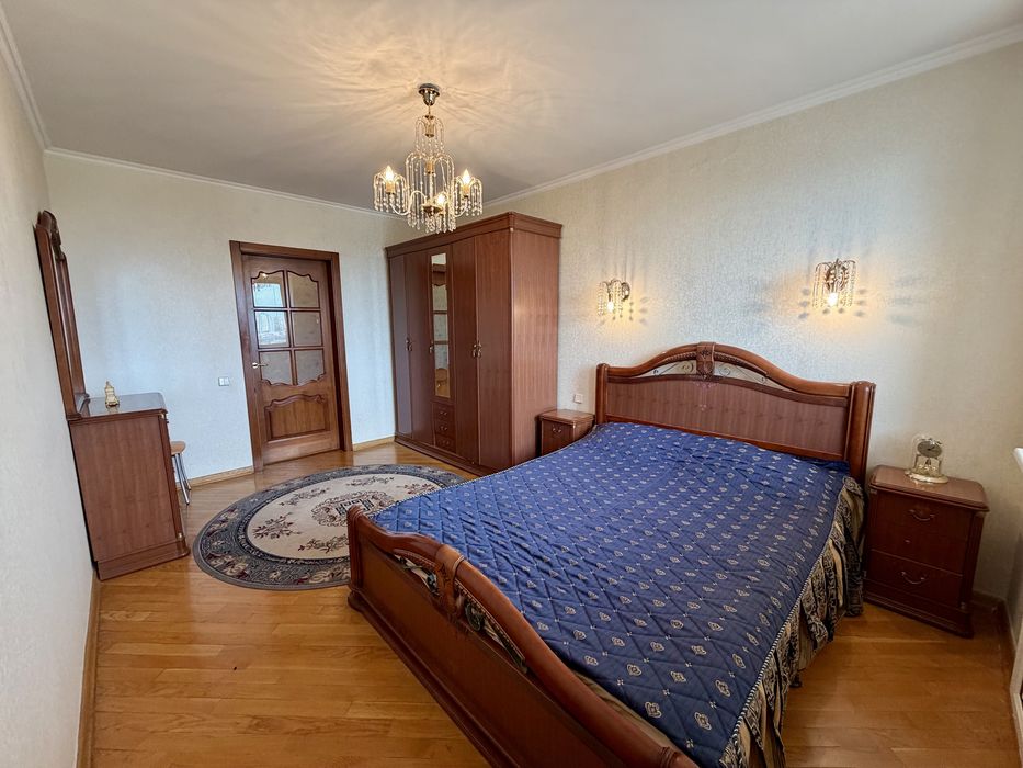 Квартира на вул. Бульвар Верховної Ради, 21-а в Києві, ID 208011, фото №7