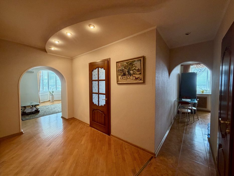 Квартира на вул. Бульвар Верховної Ради, 21-а в Києві, ID 208011, фото №9