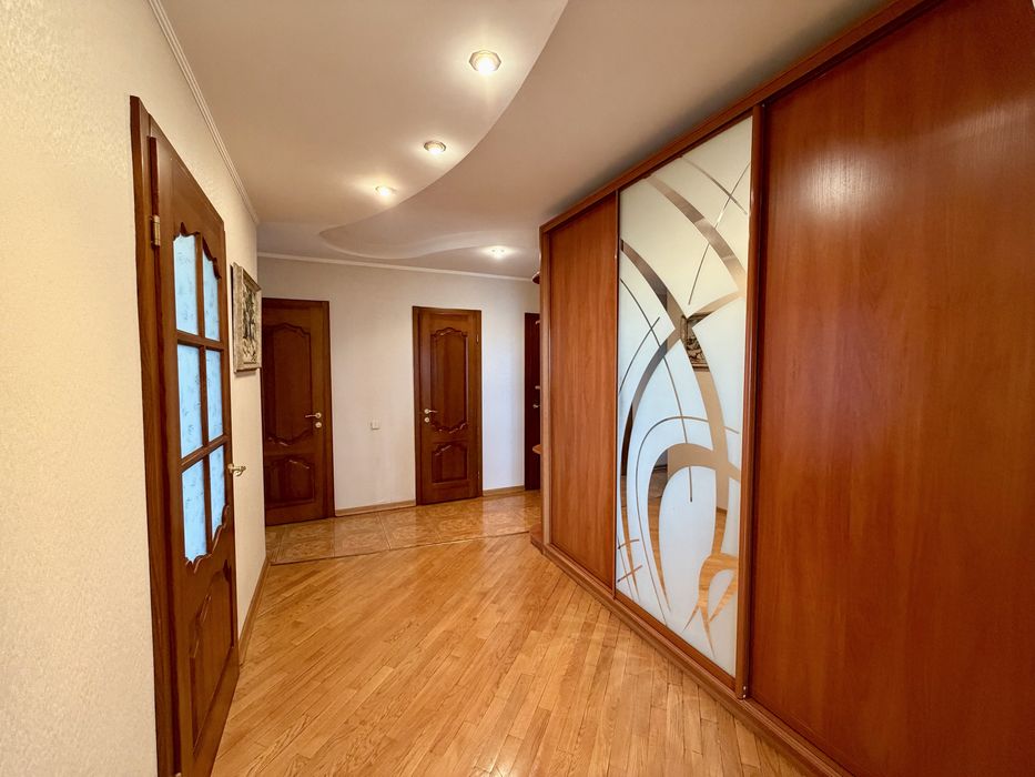 Квартира на вул. Бульвар Верховної Ради, 21-а в Києві, ID 208011, фото №10