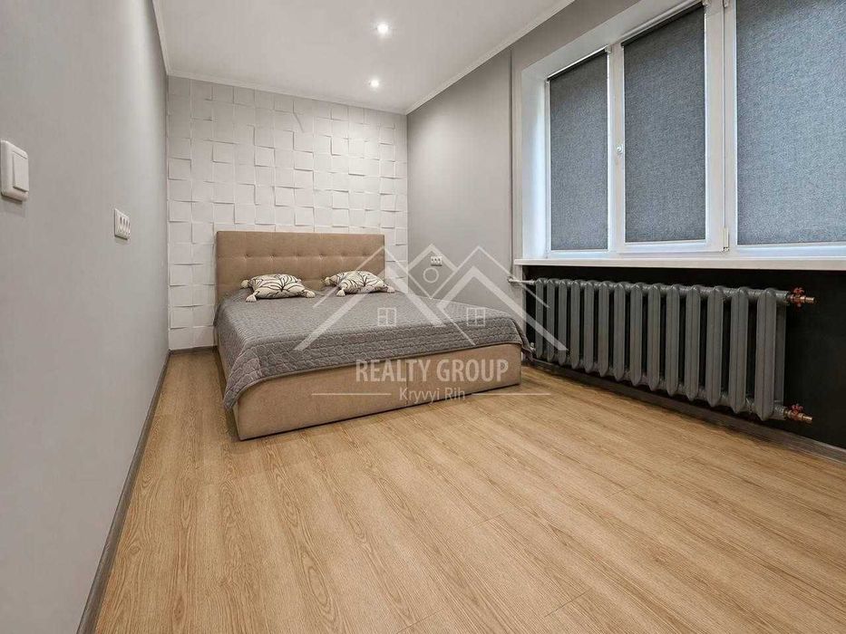 Квартира на на Артемі в Кривому Розі, ID 202777, фото №1