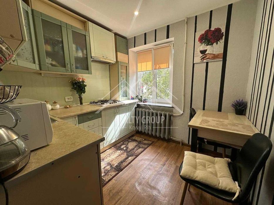 Квартира на на Артемі в Кривому Розі, ID 202777, фото №3